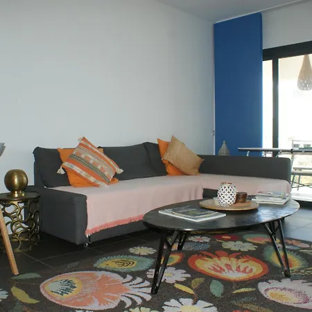 Daire La Casa De La Isla *