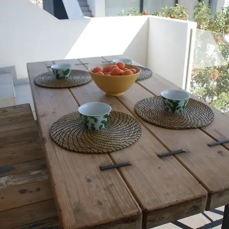 La Casa De La Isla Apartment Villaverde (Fuerteventura)