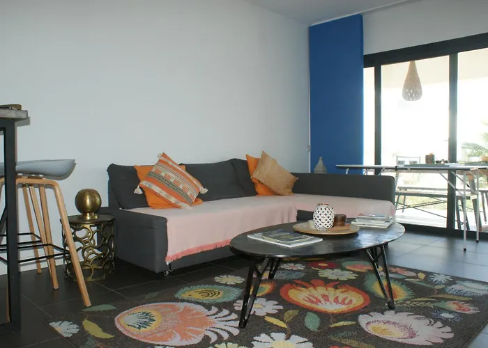 Daire La Casa De La Isla *