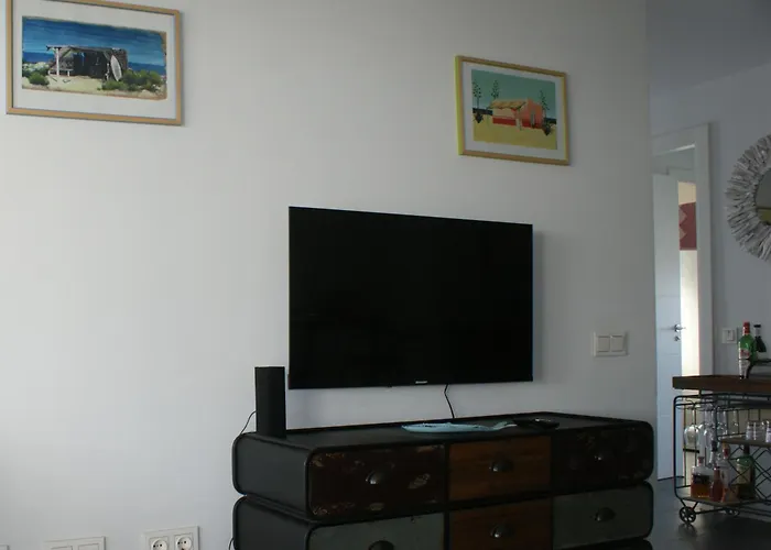 La Casa De La Isla Daire
