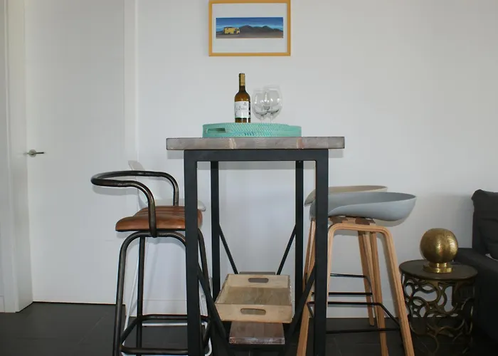 Daire La Casa De La Isla *