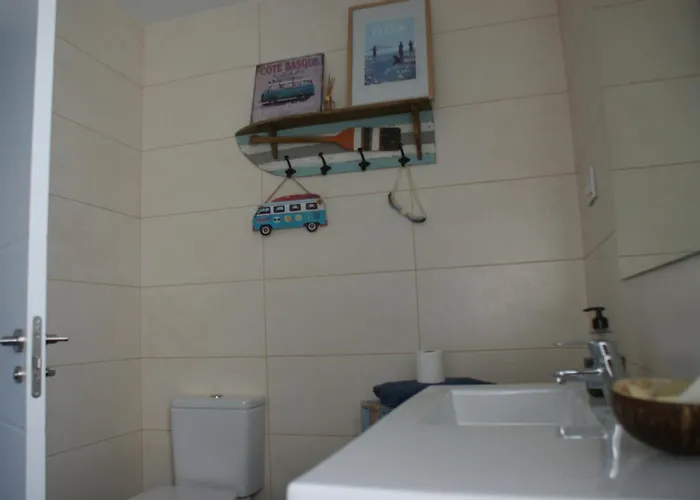 Daire La Casa De La Isla