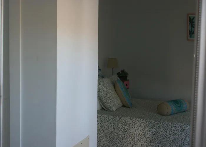 La Casa De La Isla