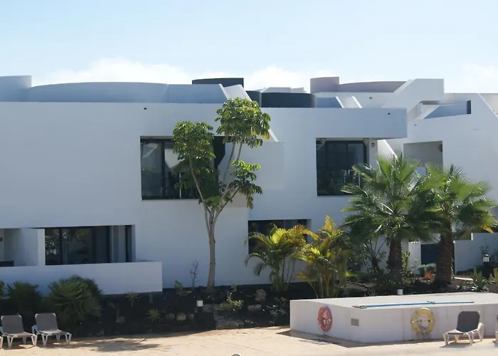 Daire La Casa De La Isla *
