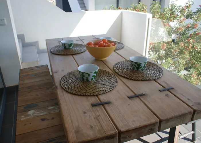 La Casa De La Isla Daire Villaverde (Fuerteventura)