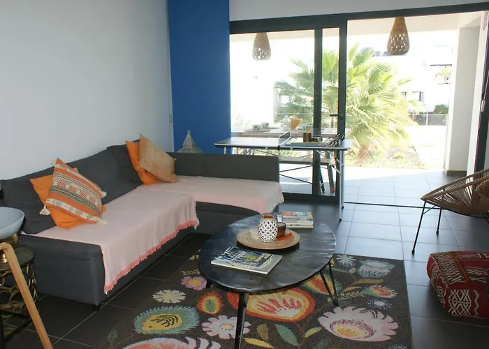 La Casa De La Isla Daire *