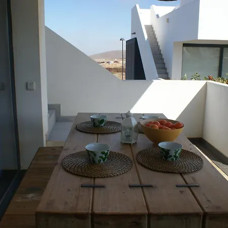 La Casa De La Isla Apartment Villaverde (Fuerteventura)