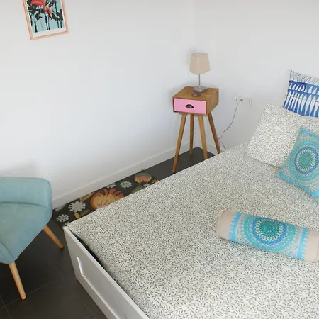 Appartement La Casa De La Isla