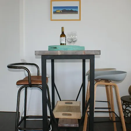 Appartement La Casa De La Isla *