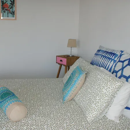 Appartement La Casa De La Isla *