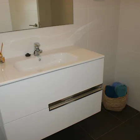 La Casa De La Isla Appartement Villaverde (Fuerteventura)