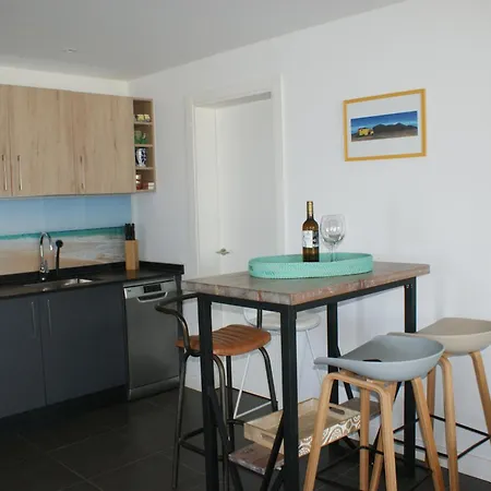 Appartement La Casa De La Isla Villaverde (Fuerteventura)