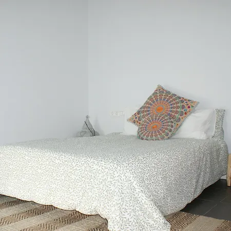 La Casa De La Isla Appartement