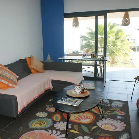 La Casa De La Isla Appartement *