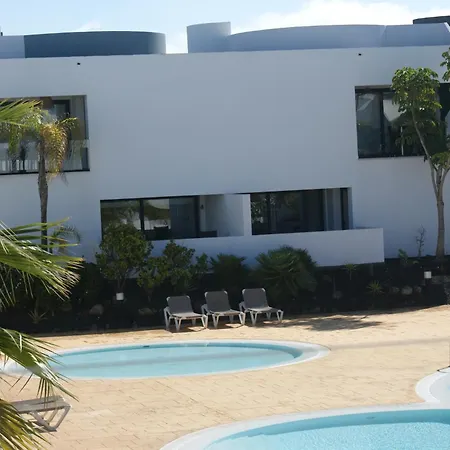 La Casa De La Isla Daire Villaverde (Fuerteventura)