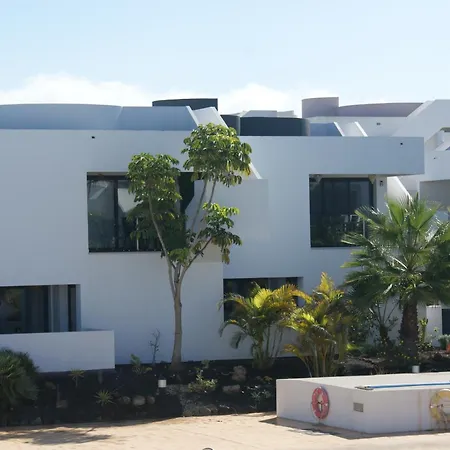 Daire La Casa De La Isla *